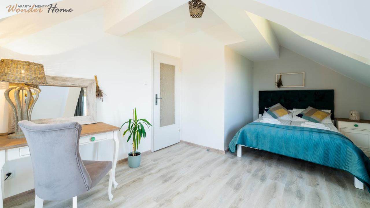 Wonder Home - Apartamenty W Cichej I Zielonej Czesci Karpacza - Z Miejscem Na Grilla I Parkingiem Exterior foto