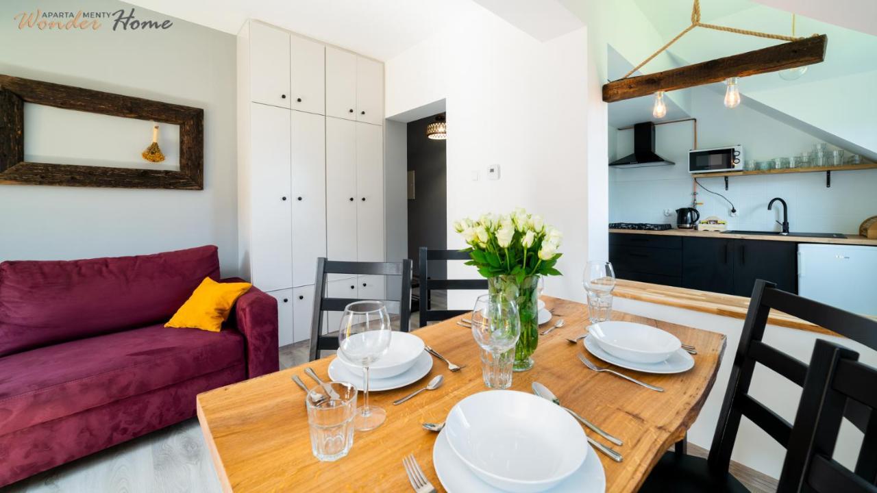 Wonder Home - Apartamenty W Cichej I Zielonej Czesci Karpacza - Z Miejscem Na Grilla I Parkingiem Exterior foto