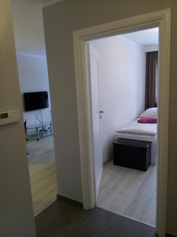 Wonder Home - Apartamenty W Cichej I Zielonej Czesci Karpacza - Z Miejscem Na Grilla I Parkingiem Quarto foto