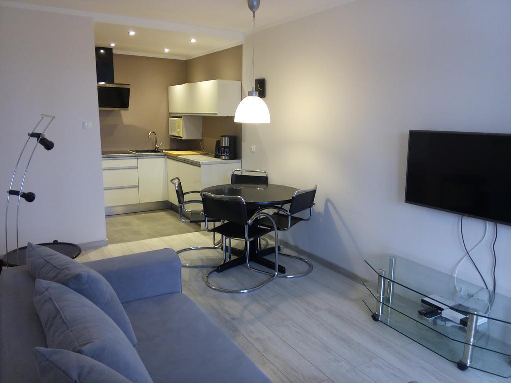 Wonder Home - Apartamenty W Cichej I Zielonej Czesci Karpacza - Z Miejscem Na Grilla I Parkingiem Quarto foto